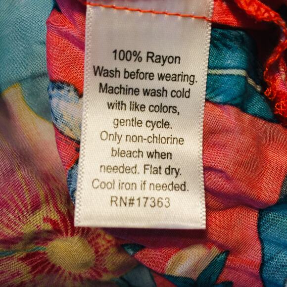 Beauty Sleep Social women's Floral nightgown size S NWT - Picture 3 of 8